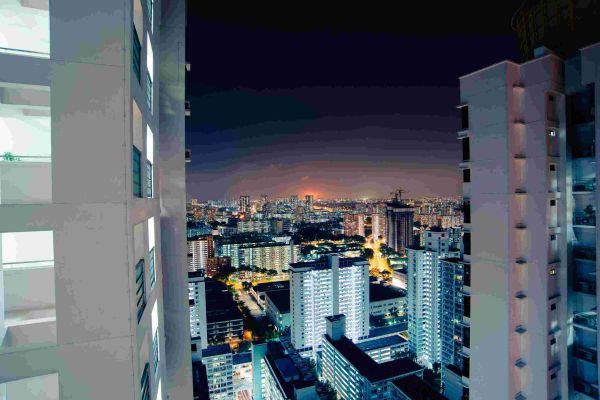 樓宇設備自控系統，智慧樓宇