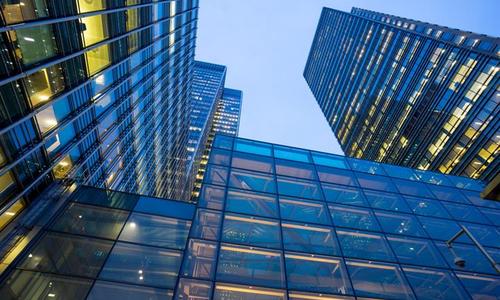 新建建筑樓宇自控系統(tǒng)架構(gòu)設(shè)計要點及方案 新建建筑樓宇自控系統(tǒng)架構(gòu)設(shè)計要點及方案