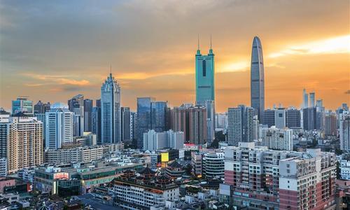 公共建筑節能改造方案來了！