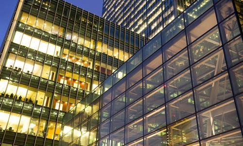 樓宇自控軟件的應用場景