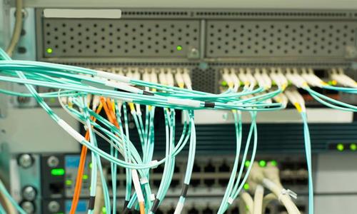 智慧校園系統(tǒng)方案的構成