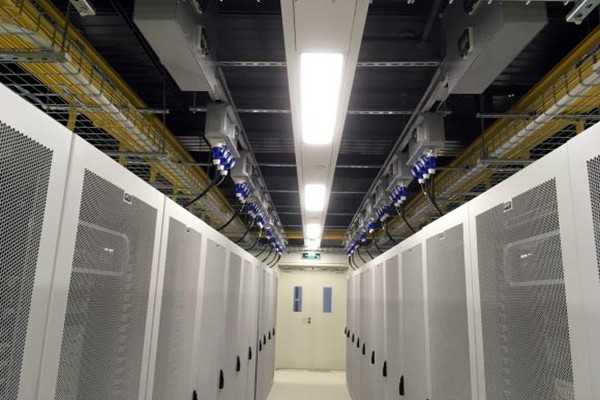 冷凍機房樓宇智能化的節能控制！