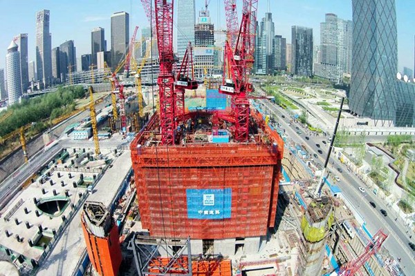 樓宇智能化系統在施工中有什么特殊表現？