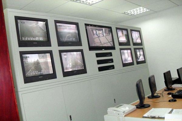 樓宇自動化系統的四大智能安防系統！