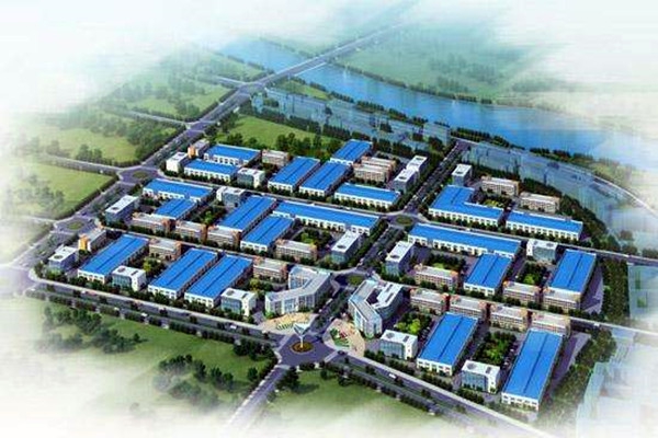 某園區智能樓宇自控系統具備的功能！