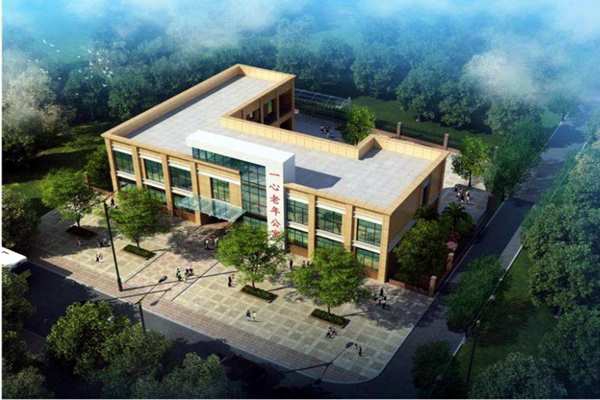 老年公寓對樓宇控制的四大要求！