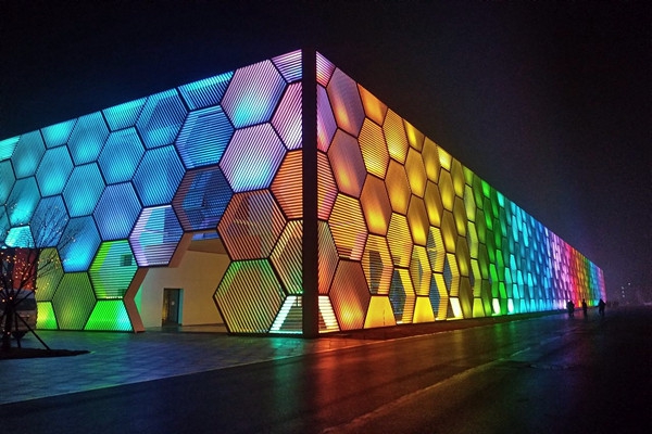 樓宇自動化系統(tǒng)關于照明的節(jié)能性研究！