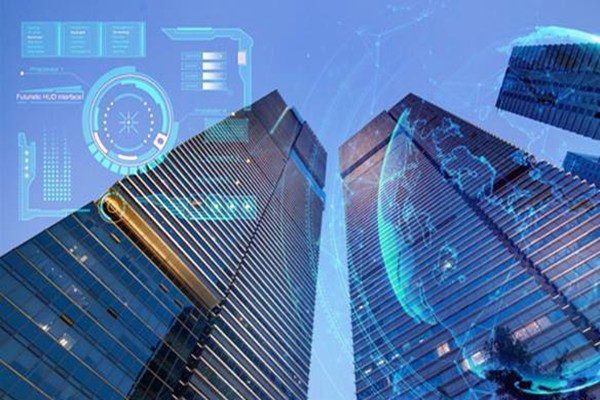 樓宇自動化系統(tǒng)簡介！