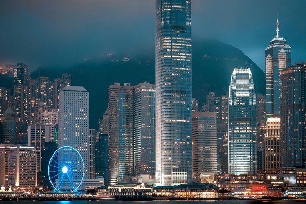 智能樓宇中的樓宇智能化系統使用了哪些現代化技術？