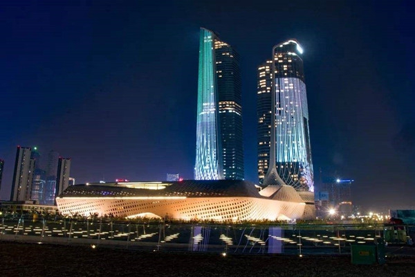 公共建筑樓宇自動化系統(tǒng)的建設(shè)為什么不樂觀？