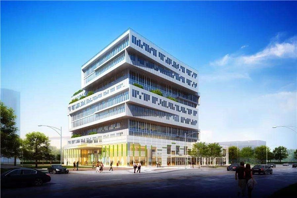 樓宇控制系統所涉及到的細節問題！