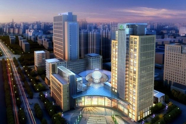 樓宇自控系統優越性的體現！