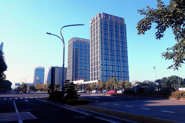 樓宇智能化專業化、系統化、節能化特點！