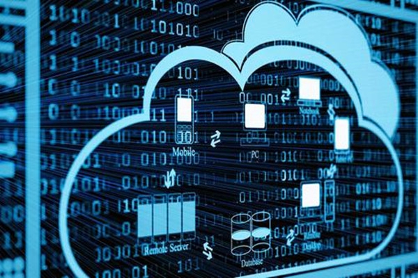 樓宇控制為什么要用云計算技術？