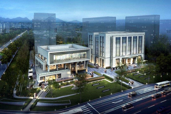 樓宇智能化三大優(yōu)勢！