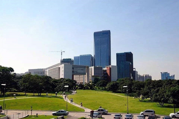 樓宇自動化更好更強需要借助社會專業力量？