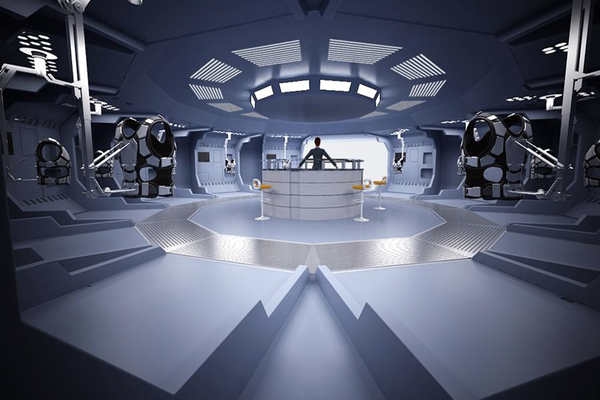 樓宇控制系統四大子系統簡介！