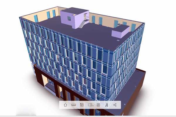 樓宇控制系統(tǒng)的進步以滿足用戶需求為導向！