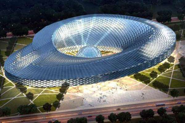 樓宇智能化系統(tǒng)的“鏈接”特點！