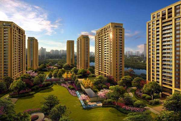 樓宇控制行業應該激流勇進！