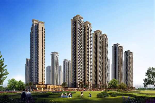 樓宇自動化新概念的提出！