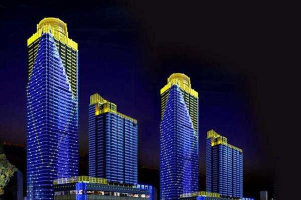 樓宇自控結(jié)構(gòu)和材料的發(fā)展！