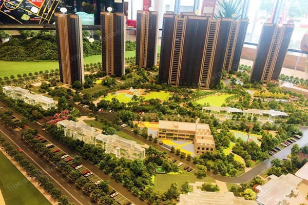 樓宇自控系統(tǒng)的服務(wù)能力不得不服！