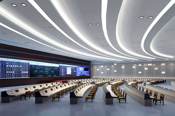 對于樓宇智能化系統，先熟悉圖紙再施工！