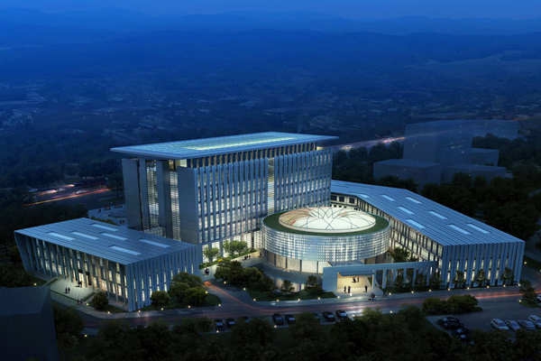 樓宇自動化技術領域的劃分！