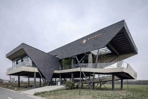 樓宇自控系統(tǒng)建設要立足于生態(tài)性！