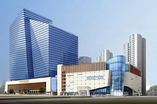 樓宇自動化教材建設！