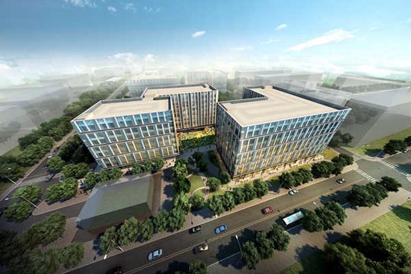 樓宇控制系統(tǒng)實(shí)事求是的原則不動(dòng)搖！