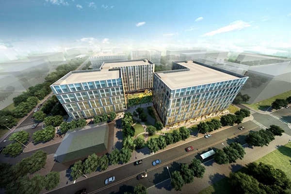 樓宇自控系統優點以及功能！