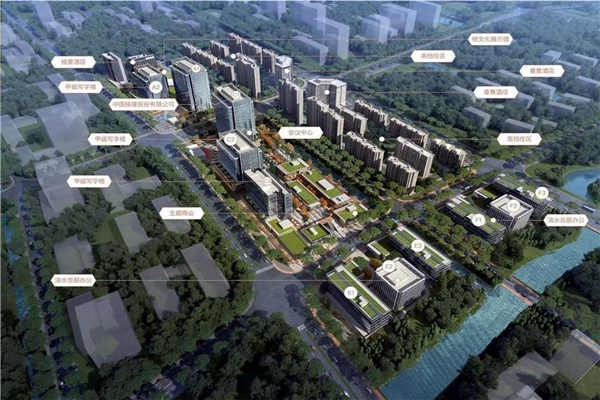 結構化布線系統，開啟樓宇自控系統布線新時代！