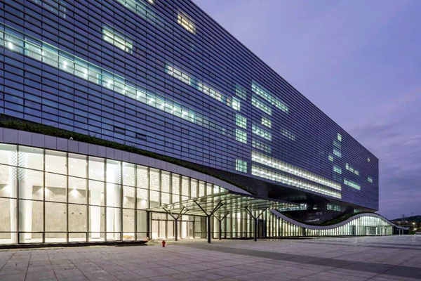 樓宇自控需求分析和設計標準！