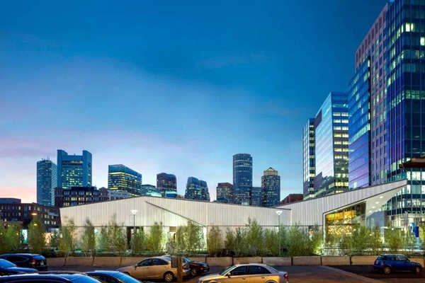 樓宇自控是什么意思？其設(shè)計內(nèi)容與設(shè)計目標！