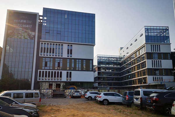 樓宇自動化工程合同的跟蹤和控制！