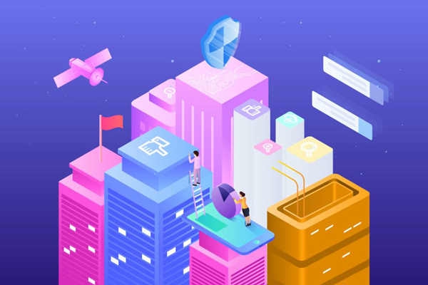 智能樓宇合同變更與簽證需要注意些什么？