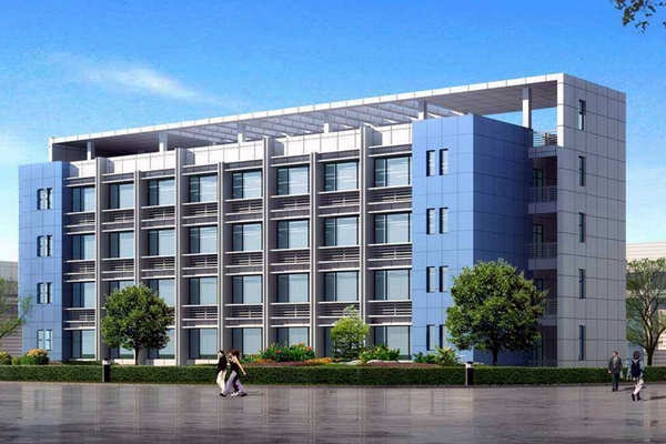 樓宇自動化系統高效靈活的管理模式！