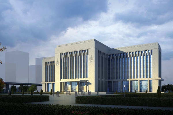 樓宇智能化的運營管理規劃！