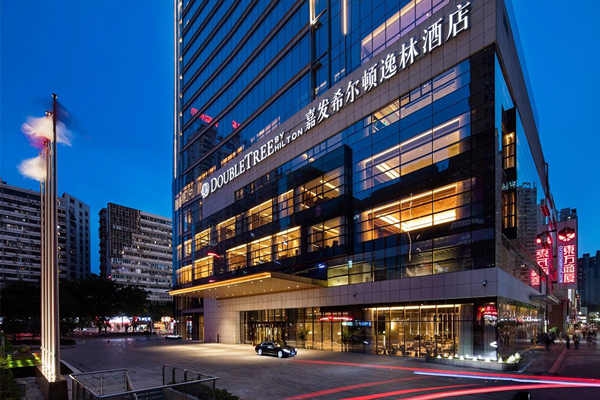 酒店樓宇自動化系統包括哪些內容？