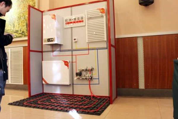 暖通空調(diào)節(jié)能的樓宇自動(dòng)化手段！