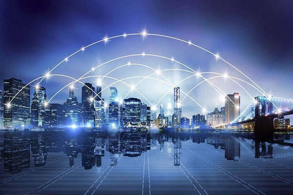 智能樓宇技術層面的三大顯著優勢！