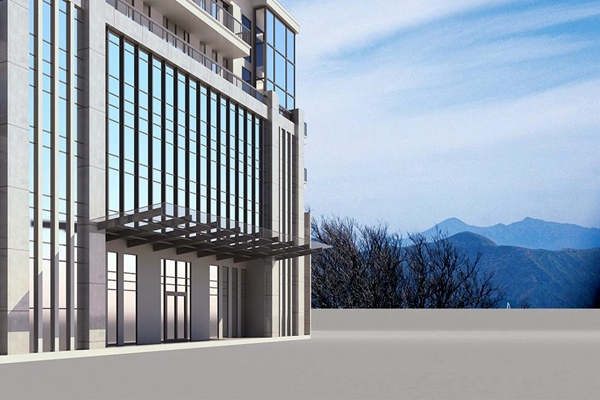 樓宇自動化工程一般施工技術要求！