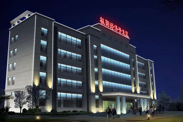 二級標準樓宇智能化工程需要的技術條件！