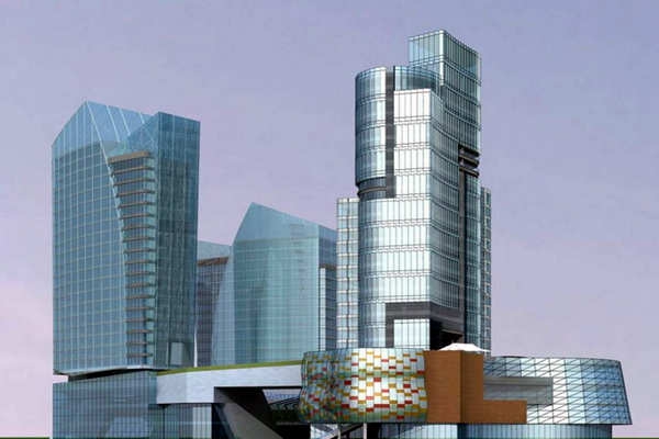 樓宇智能化為何備受推崇！