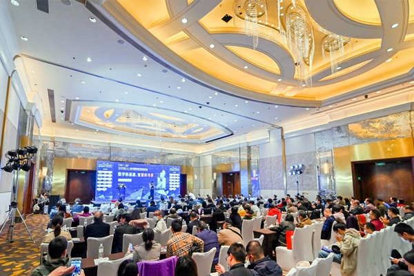 智能樓宇行業(yè)為何常常舉辦峰會，有什么意義？