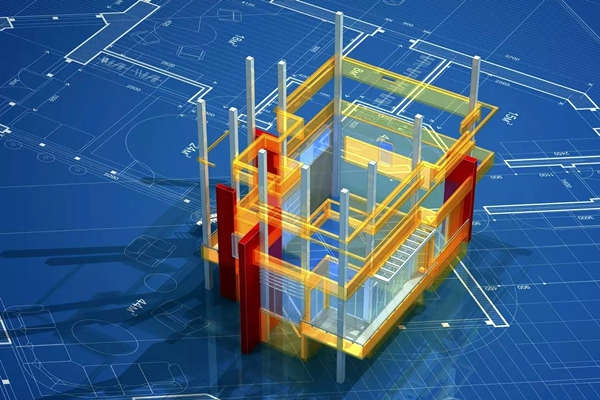 BIM能夠模擬智能樓宇造價管理！