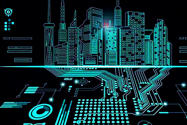 科普：什么是樓宇自控系統？