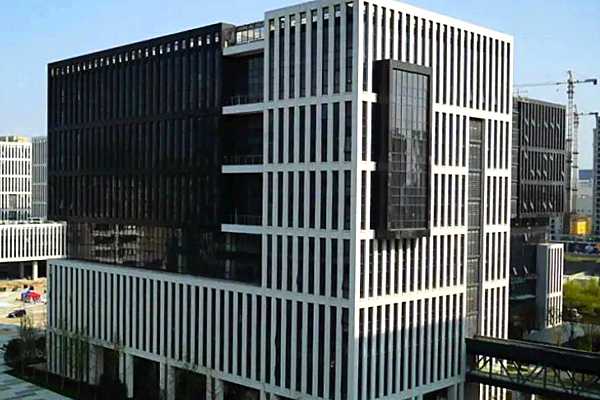 一文了解：智能樓宇自控系統(tǒng)！